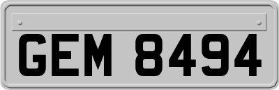 GEM8494