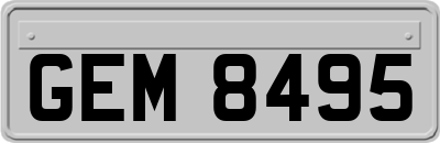 GEM8495