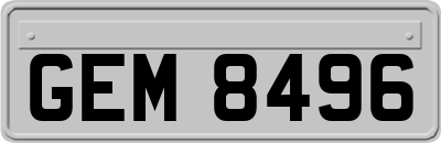 GEM8496