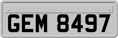 GEM8497