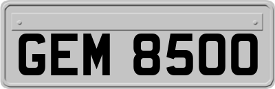 GEM8500