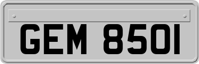 GEM8501
