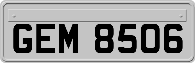 GEM8506