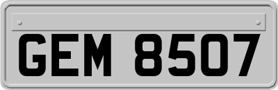 GEM8507