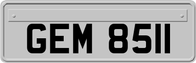 GEM8511