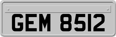 GEM8512