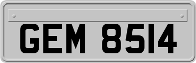 GEM8514