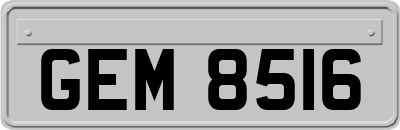 GEM8516
