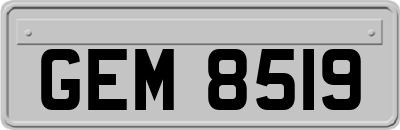 GEM8519