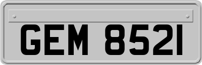 GEM8521