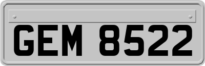 GEM8522