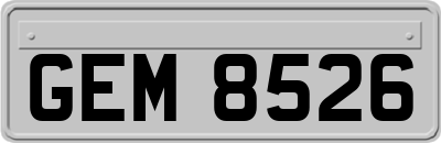 GEM8526
