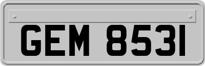 GEM8531