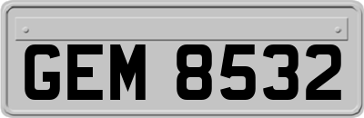 GEM8532