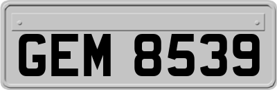 GEM8539