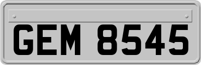 GEM8545