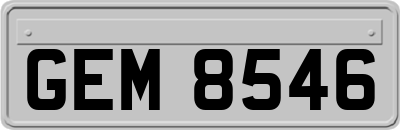 GEM8546