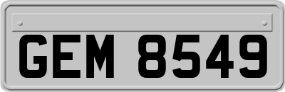 GEM8549
