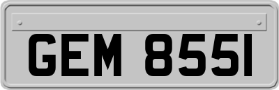 GEM8551