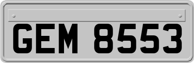 GEM8553