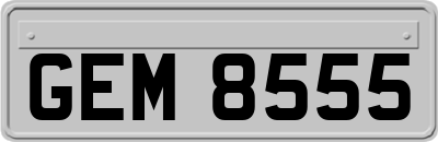 GEM8555