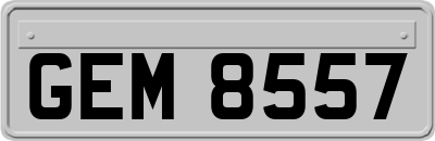 GEM8557