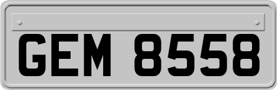GEM8558