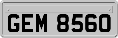 GEM8560