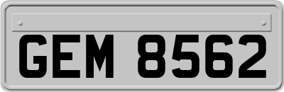 GEM8562