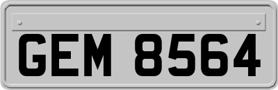 GEM8564