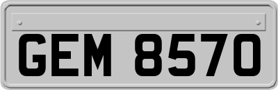 GEM8570