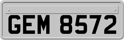 GEM8572
