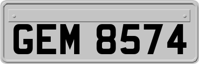 GEM8574