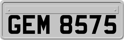 GEM8575