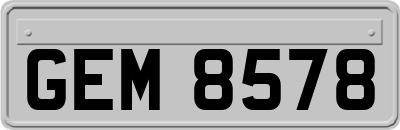 GEM8578