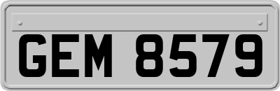 GEM8579