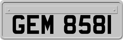 GEM8581