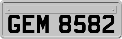 GEM8582