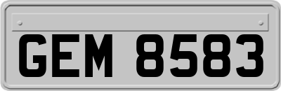 GEM8583