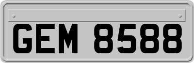 GEM8588