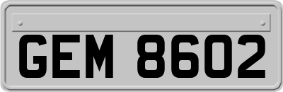 GEM8602