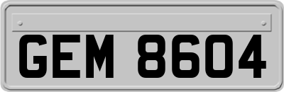 GEM8604