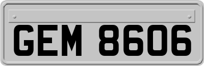 GEM8606