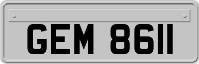 GEM8611