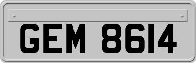 GEM8614