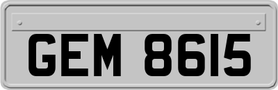 GEM8615