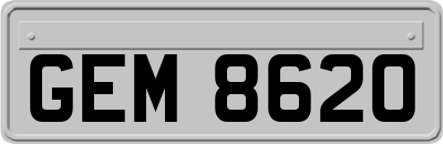 GEM8620