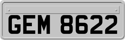 GEM8622