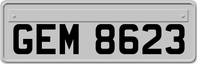 GEM8623