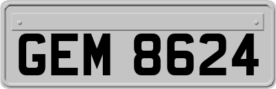 GEM8624